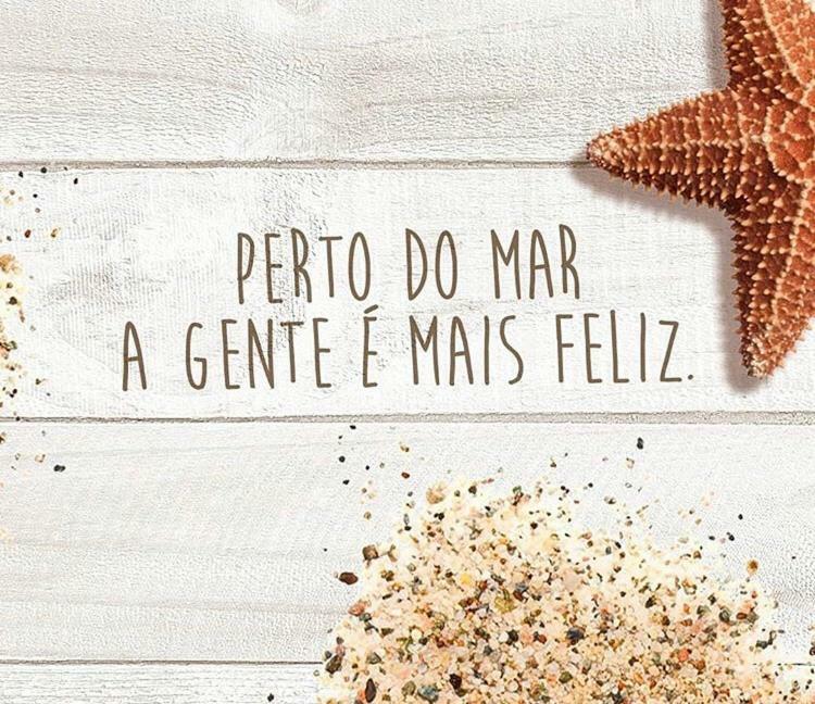 Praia Da Enseada Guarujá Exteriör bild